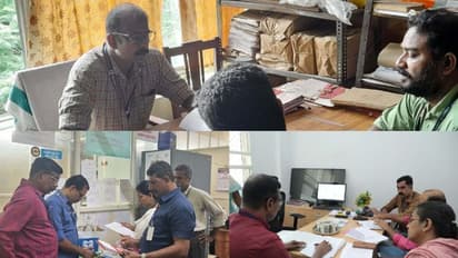 ഹോട്ടലുകൾക്ക് ലക്ഷങ്ങൾ വരവ്, പക്ഷെ ചെറുകിട രജിസ്ട്രേഷൻ; ഓപ്പറേഷൻ അപ്പറ്റൈറ്റിൽ കണ്ടെത്തിയത് വ്യാപക ക്രമക്കേട്