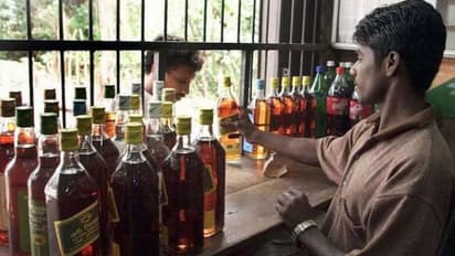 Karnataka govt slashes slabs on premium liquors; Alcohol rates to drop from today