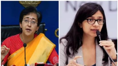 'സ്വാതിയെ കെജ്രിവാളിന്റെ വീട്ടിലേക്കയച്ചത് ബിജെപി'; പുറത്താകുന്നത് ബിജെപിയുടെ ഗൂഢാലോചനയെന്ന് അതിഷി മർലേന