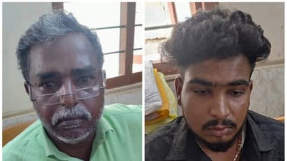 ஆசிரியரிடம் 10,000 லஞ்சம் கேட்ட பில் கலெக்டர்; கையும், களவுமாக தூக்கி சென்ற அதிகாரிகள் - மதுரையில் பரபரப்பு