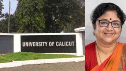 റെക്കോർഡ് വേഗത്തിൽ ബിരുദഫലം, ജൂൺ ആദ്യം ഗ്രേഡ് കാർഡ് വിതരണം, കാലിക്കറ്റ് സർവകലാശാലക്ക് ചരിത്രനേട്ടം: മന്ത്രി