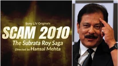  'സ്‌കാം 2010' ഒരുങ്ങുന്നു: ഇത്തവണ സുബ്രത റോയിയുടെ കഥ, എതിര്‍പ്പുമായി സഹാറ കുടുംബം