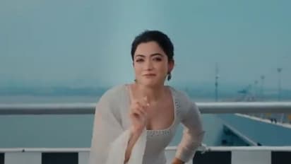 சூப்பர் ஆக்டிங் ராஷ்மிகா மந்தானா ஜி: ஒரு குட்டி கதை சொல்லவா? கேரளா காங்கிரஸ் பொளேர்!