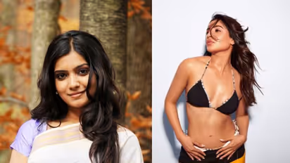 When naughty Samantha Ruth Prabhu sneaked out to enjoy nightlife