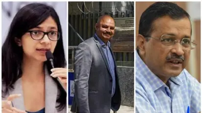 സ്വാതി മലിവാളിനെ മർദിച്ച കേസ്: കെജ്രിവാളിന്റെ പിഎ ബിഭവ് കുമാറിന്റെ ജാമ്യാപേക്ഷ തള്ളി