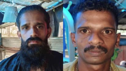 നായവളർത്ത് കേന്ദ്രത്തിന്റെ മറവിൽ ലഹരി വിൽപന; അങ്കമാലി സ്വദേശിയും സഹായിയും അറസ്റ്റിൽ