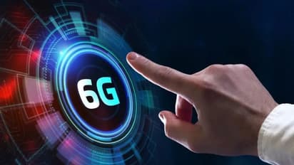 AI-யின் சூப்பர் பவருடன் 6ஜி நெட்வொர்க்! குவால்காமின் மாபெரும் திட்டம்!