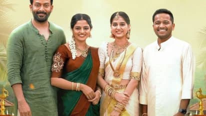 വൻമരങ്ങള് വീഴും, ഗുരുവായൂര് അമ്പലനടയില് കളക്ഷനില് ഞെട്ടിക്കുന്ന നേട്ടം