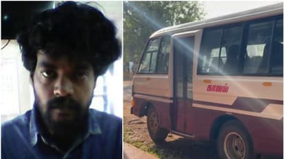 ജയിലിന് മുമ്പിൽ രക്ഷപ്പെട്ട ബാലമുരുകൻ കടന്നത് മോഷ്ടിച്ച ബൈക്കില്‍, കൊടുംക്രിമിനലിനായി വലവീശി പൊലീസ്