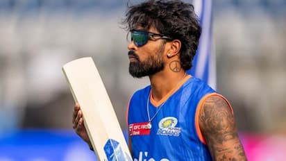 IPL 2024: Hardik Pandya banned from MI's opening game next season, fined Rs 30 lakh for slow over-rate