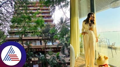 ತಿಂಗಳಿಗೆ 1.5 ಲಕ್ಷ ರೂ.ಗೆ ಮನೆ ಬಾಡಿಗೆಗೆ ಕೊಟ್ಟ ಮಲೈಕಾ; ಮನೆಯೊಳಗೆ ಹೇಗಿದೆ?