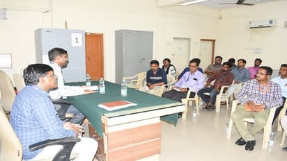 ಬರ ಪರಿಹಾರ ಹಣ ಸಾಲದ ಖಾತೆಗೆ ಜಮೆ ಬೇಡ: ಲೀಡ್ ಬ್ಯಾಂಕ್