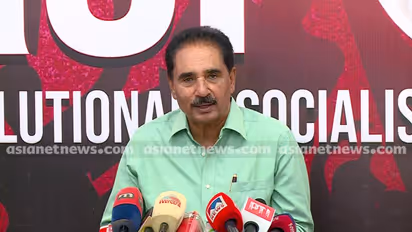 ഇത് എൻ സ്ക്വയർ ബജറ്റ്; രാജ്യത്തെ പൊതുബജറ്റിന്‍റെ പൊതുസ്വഭാവം പോലും ഇല്ലാതാക്കിയെന്ന് എൻകെ പ്രേമചന്ദ്രൻ