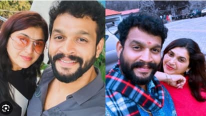 పవిత్ర జయరాం మా లైఫ్లోకి రావడంతోనే గొడవలు.. సీరియల్ నటుడు చందు భార్య కన్నీరు మున్నీరు.. ఎఫైర్ ఎప్పట్నుంచంటే?