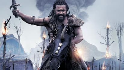 ഞെട്ടിക്കാൻ സൂര്യയുടെ കങ്കുവ, യുദ്ധ രംഗത്ത് 10,000 പേര്