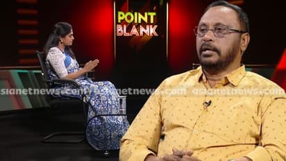 സോളാര് സമരത്തിന് മുൻപ് ചര്ച്ച തുടങ്ങി, ബ്രിട്ടാസിനൊപ്പം തിരുവഞ്ചൂരിനെ കണ്ടത് തലേദിവസം: ചെറിയാൻ ഫിലിപ്പ്