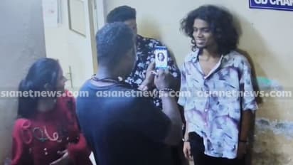 കൊക്കയ്ൻ, മെത്താംഫിറ്റമിൻ, കഞ്ചാവ് അടക്കം ലഹരി വസ്തുക്കളുമായി വനിതയടക്കം 6 പേര് കൊച്ചിയിൽ പിടിയിൽ