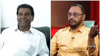 സോളാര് സമരത്തിന്റെ തലേന്ന് മുഖാമുഖം കണ്ടില്ല, പക്ഷേ ആശയവിനിമയം നടത്തിയിരിക്കാം: തിരുവഞ്ചൂര്