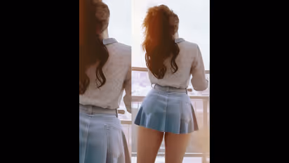 ಬ್ಯಾಕ್‌ಫೋಸ್‌ ಫೋಟೋ ಹಾಕಿ 'ಗುಡ್‌ ನ್ಯೂಸ್‌' ಎಂದ ಜ್ಯೋತಿ ರೈ!