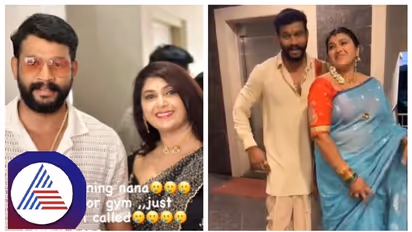 ಪವಿತ್ರಾ ಜಯರಾಂ ಸಂಬಂಧಿ ಮಂಡ್ಯದ ಲೋಕೇಶ್‌ ಚಂದು ಲವ್, ಆತ್ಮಹತ್ಯೆ ಬಗ್ಗೆ ಹೇಳಿದ್ದೇನು?