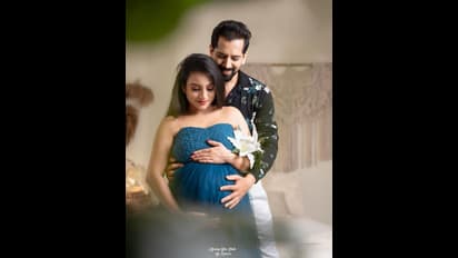 ಮೊದಲ ಮಗುವಿನ ನಿರೀಕ್ಷೆಯಲ್ಲಿ ರಕ್ಷಾಬಂಧನ ನಟ ಭವಾನಿ ಸಿಂಗ್ - ಪಂಕಜಾ ಶಿವಣ್ಣ