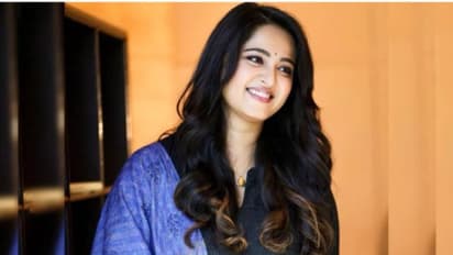 ചിരിച്ചാല്‍ നിര്‍ത്തില്ല, കരഞ്ഞാലും ; അനുഷ്‌ക ഷെട്ടിയെ ബാധിച്ച അപൂര്‍വ്വ രോഗം, ലക്ഷണങ്ങള്‍! 