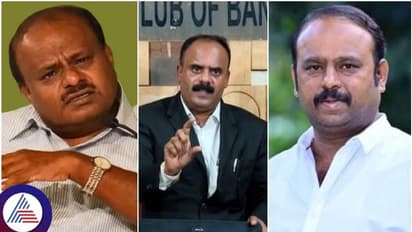 ದೇವರಾಜೇಗೌಡ ಕುಮಾರಸ್ವಾಮಿ ಕೃಪಾಪೋಷಿತ ನಾಟಕ ಮಂಡಳಿ ಸದಸ್ಯ: ಶಾಸಕ ಉದಯ್ ಗೌಡ