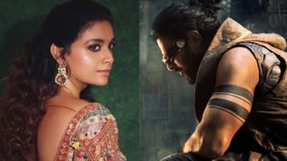 `కల్కి 2898 ఎడి` లో కీర్తి సురేష్.. చిన్న ఇంట్రస్టింగ్ ట్విస్ట్