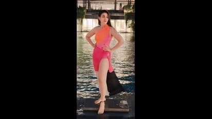 ಡೈವೋರ್ಸ್ ಆಗಿದ್ದ ವ್ಯಕ್ತಿಯನ್ನ ಮದುವೆಯಾಗಿ ತಪ್ಪು ಮಾಡ್ಬಿಟ್ಟೆ: ಹೊಸ ಹುಡ್ಗ ಸಿಕ್ಕಿದ ಮೇಲೆ ಬೆಂಗಳೂರು ನಟಿಯ ಮಾತು!