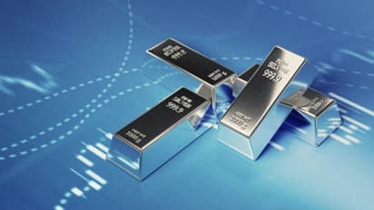 चांदी में तेजी के पीछे चीन का हाथ-10 दिन में बढ़ गए 9500 प्रति KG रेट- देंखे 5 महीने पहले क्या थी स्थिति