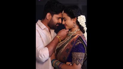 விலகிய ஜனனி அசோக்குமார்; இதயம் சீரியலின் புதிய பாரதி யார் தெரியுமா?