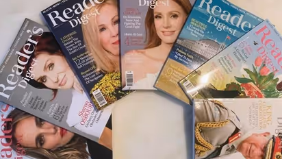 UK's Reader's Digest discontinues after 86 years; Check details