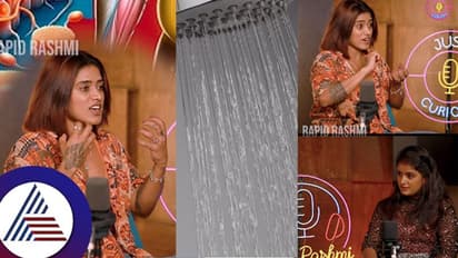 ತೂಕ ಇಳಿಸಲು ತಣ್ಣೀರಿನ ಶವರ್ ಬಾತ್: ಹೇಗೆ? ಏಕೆ? ಫಿಟ್ನೆಸ್ ತಜ್ಞೆ ಶ್ವೇತಾ ಸುಲಭದ ಟಿಪ್ಸ್