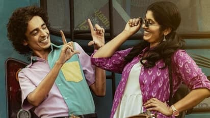 നാടിനും നാട്ടുകാർക്കും ഒപ്പം നീങ്ങിയ ക്യാമറ; 'സുരേശനും സുമലതയും' ഒരു നാടിന്‍റെ സ്‍പന്ദനമായത് ഇങ്ങനെ