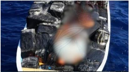 വന്തോതിൽ പുകയില കടത്ത്; 38,000ലേറെ പാക്കറ്റ് പുകയിലയുമായി നാല് പേര് ഒമാനിൽ അറസ്റ്റില്