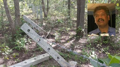 ಧಾರವಾಡ ಅರಣ್ಯ ಇಲಾಖೆಯ 'ರೂಟ್ ಸ್ಟಾಕ್' ಯೋಜನೆಯಲ್ಲಿ ಲಕ್ಷ ಲಕ್ಷ ಲೂಟಿ: ಏನಿದು ಆರೋಪ?