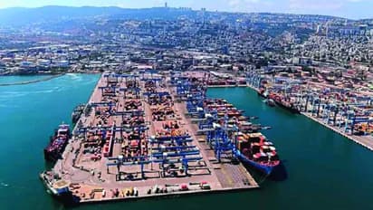 Modi's Investment in Pezeshkian's Iran: The Strategic Importance of Chabahar Port