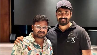 டான் பட இயக்குனருக்கு விபூதி அடித்த சிவகார்த்திகேயன்; SK 24 இயக்குனர் அதிரடியாக மாற்றம்?