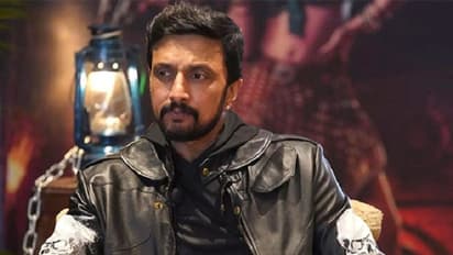 ‘ಶೀಘ್ರ ನಿಮ್ಮ ಮುಂದೆ ಬರ್ತೀವಿ’: ಅಭಿಮಾನಿಗಳಿಗೆ ಕಿಚ್ಚ ಸುದೀಪ್‌ ಸಂದೇಶ!