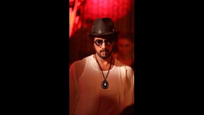 ಈಗೀಗ ಮಧ್ಯರಾತ್ರಿ ಗುಡ್ನೈಟ್ ಮೆಸೇಜ್ ಬಂದರೂ ಬೆಚ್ಚಿ ಬೀಳ್ತೀನಿ: ಕಿಚ್ಚ ಸುದೀಪ್ ಮನದಾಳದ ಮಾತು