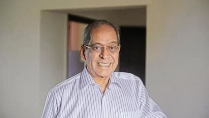 Narayanan Vaghul: ये लीजेंड्री बैंकर है देश की इस सबसे बड़ी बैंक का Founder-राजीव गांधी ने सौंपी थी जिसकी कमान