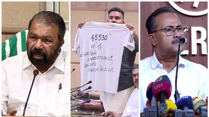 പ്ലസ് വണ് സീറ്റ്: ബാച്ച് വർധിപ്പിക്കില്ലെന്ന് മന്ത്രി; വാഗൺ ട്രാജഡി ക്ലാസുകൾ നടപ്പാക്കരുതെന്ന് ലീഗ്