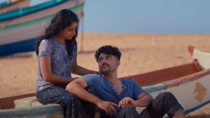 ജിയോ ബേബി പ്രധാന കഥാപാത്രം; 'സ്വകാര്യം സംഭവബഹുല'ത്തിലെ പാട്ടെത്തി