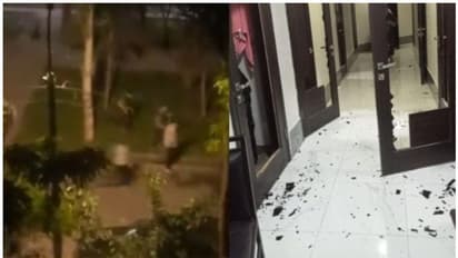 കിർഗിസ്ഥാനിൽ വിദേശികൾക്ക് നേരെ ആക്രമണം; പുറത്തിറങ്ങരുതെന്ന് ഇന്ത്യന് വിദ്യാർഥികൾക്ക് എംബസി നിർദേശം