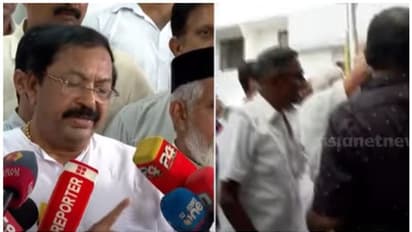 'അന്ത്യോഖ്യൻ പ്രഖ്യാപനം അംഗീകരിക്കില്ല, സ്വതന്ത്ര സഭയായി നിൽക്കും'; പിന്നോട്ടില്ലെന്ന് ക്നാനായ യാക്കോബായ സഭ