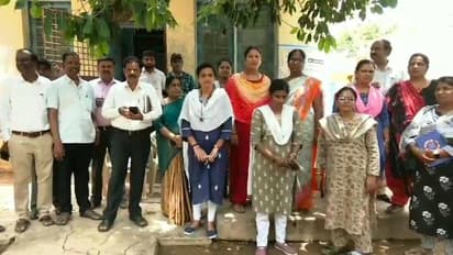 Chitradurga: ಕೋಟೆನಾಡಿನ ಬೆಸ್ಕಾಂ ಇಲಾಖೆ ಅಧಿಕಾರಿಗಳು, ಸಿಬ್ಬಂದಿಗಳಿಗೆ ಕರೆಂಟ್ ಶಾಕ್!