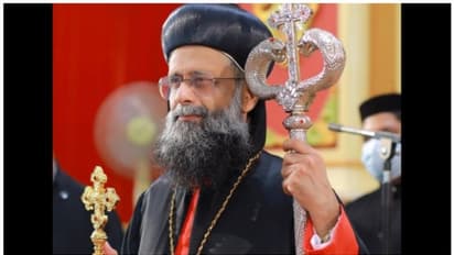 ക്നാനായ യാക്കോബായ സുറിയാനി സഭ മെത്രാപ്പൊലീത്തയുടെ സസ്പെൻഷൻ സ്റ്റേ ചെയ്തു