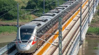 நமோ ரேபிட் ரயில்.. பயணிகளுக்கு குட் நியூஸ்.. நேர அட்டவணை அதிரடி மாற்றம்.. முழு விபரம் இதோ..