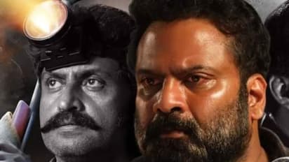 ടിനി ടോം പ്രധാന കഥാപാത്രം; 'മത്ത്' ഫസ്റ്റ് ലുക്ക് എത്തി