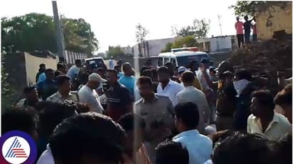 ಮಸೀದಿ ಬಳಿ ದಲಿತ ಸಮುದಾಯ ಭವನ ನಿರ್ಮಾಣಕ್ಕೆ ಮುಸ್ಲಿಂರಿಂದ ವಿರೋಧ